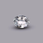 Aquamarine - 4.2 Carat - Pramogh