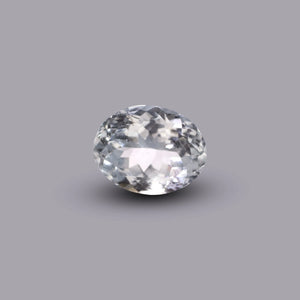 Aquamarine - 4.2 Carat - Pramogh