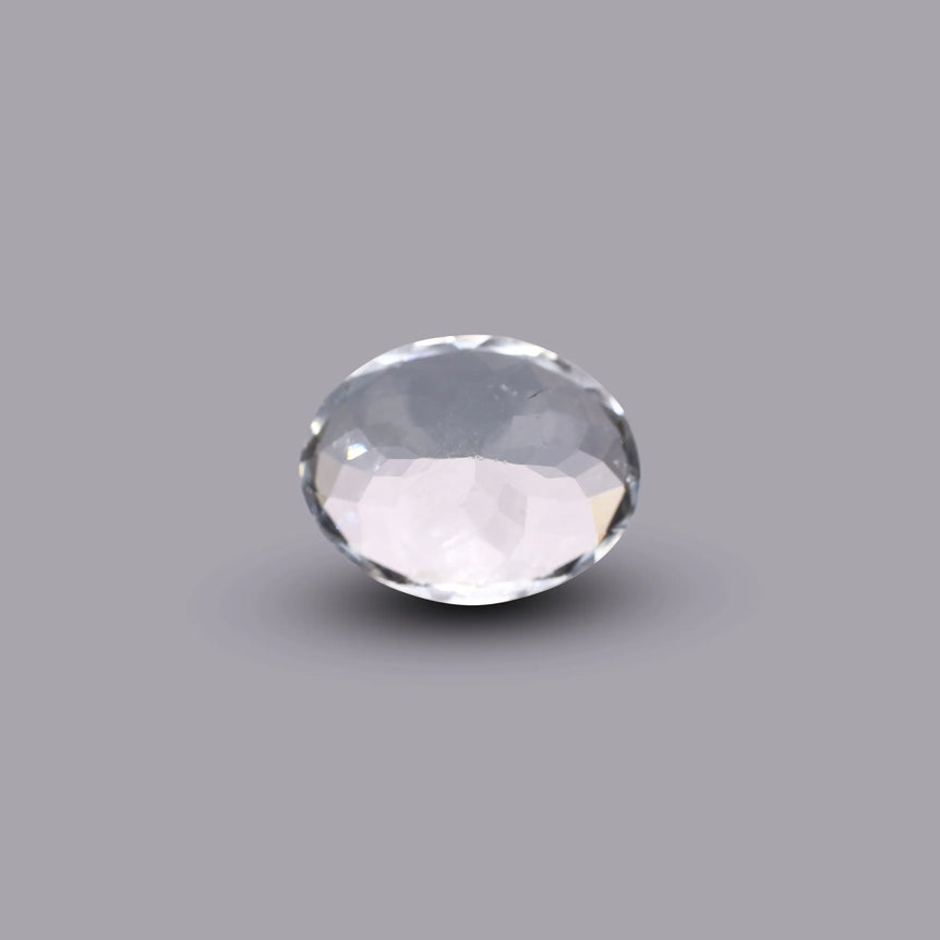 Aquamarine - 4.2 Carat