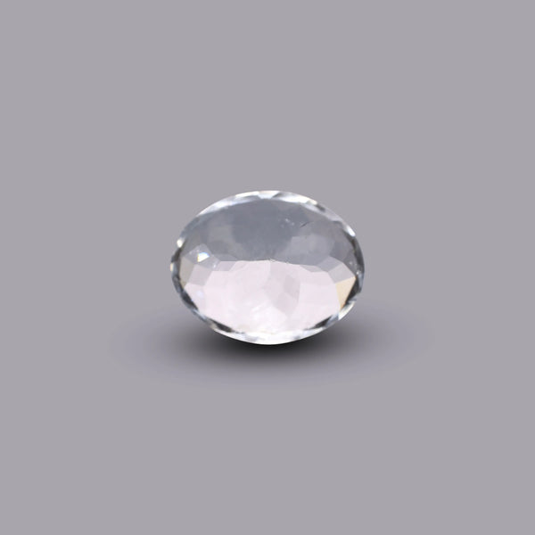 Aquamarine - 4.2 Carat