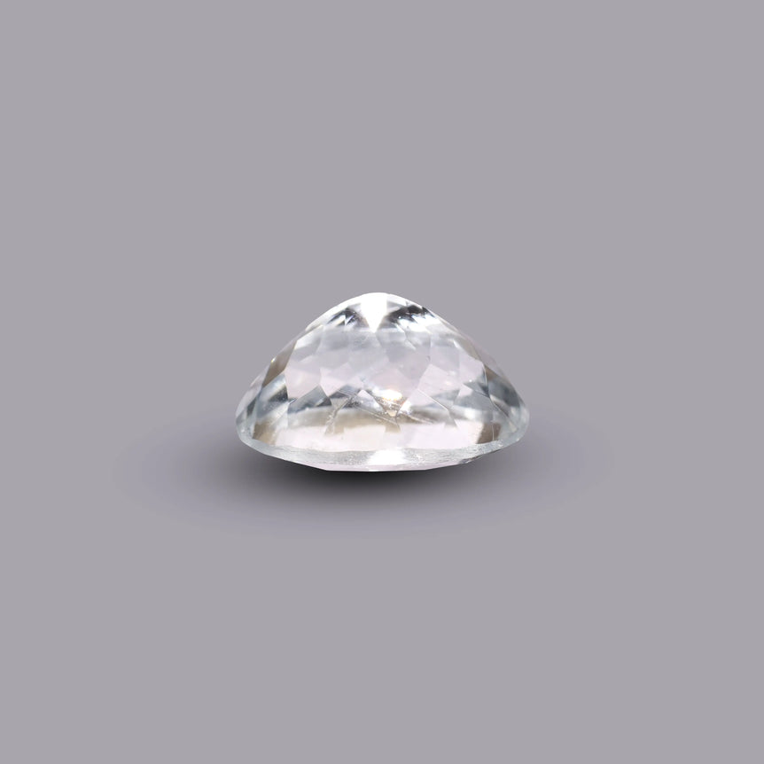 Aquamarine - 4.2 Carat
