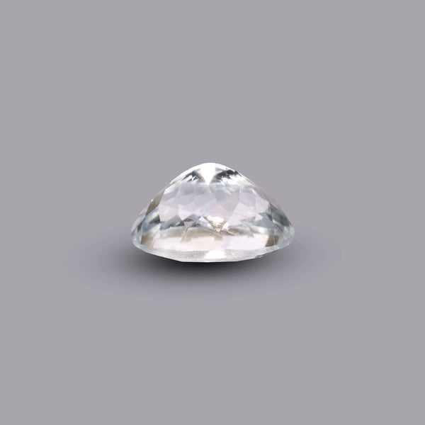 Aquamarine - 4.2 Carat