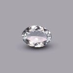 Aquamarine - 4.1 Carat - Pramogh