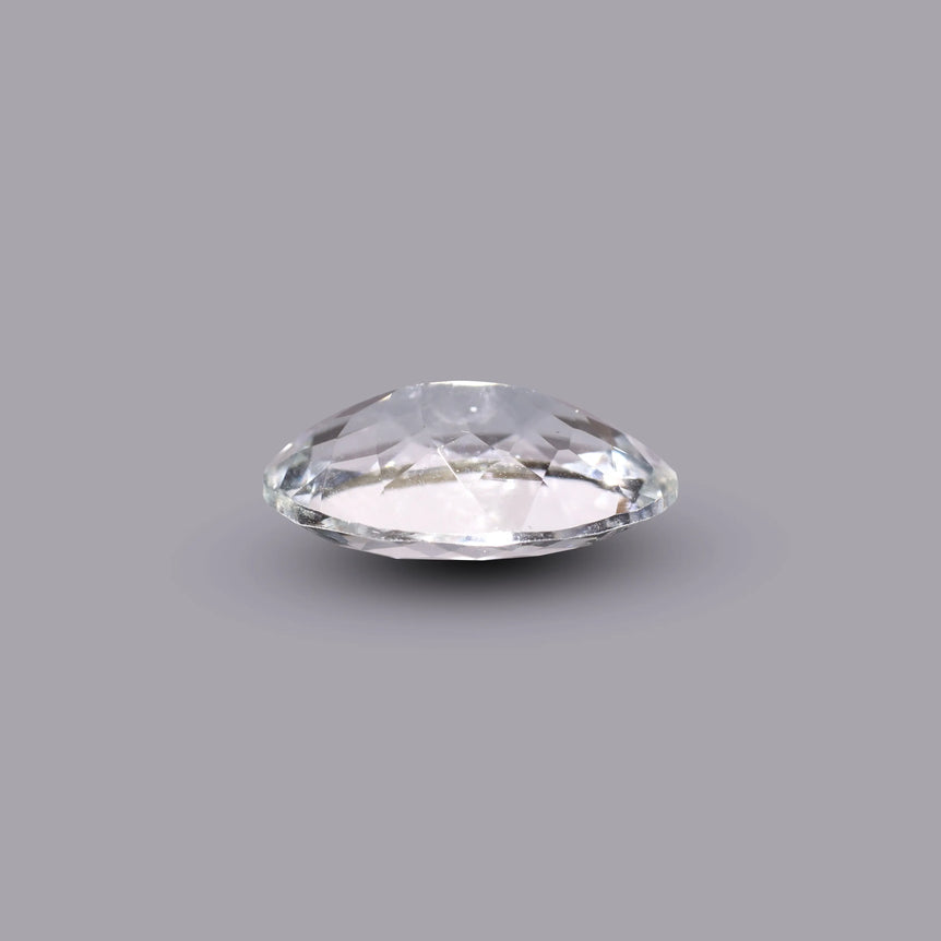 Aquamarine - 4.1 Carat