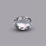 Aquamarine - 4.3 Carat - Pramogh