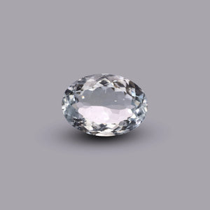 Aquamarine - 4.3 Carat - Pramogh