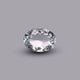 Aquamarine - 4.3 Carat - Pramogh