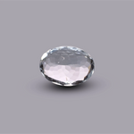Aquamarine - 4.3 Carat