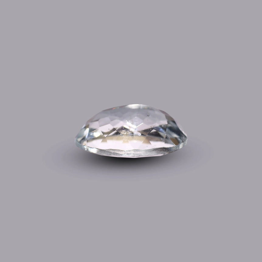 Aquamarine - 4.3 Carat