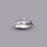 Aquamarine - 4.3 Carat