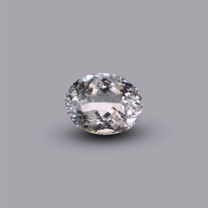 Aquamarine - 4.3 Carat - Pramogh