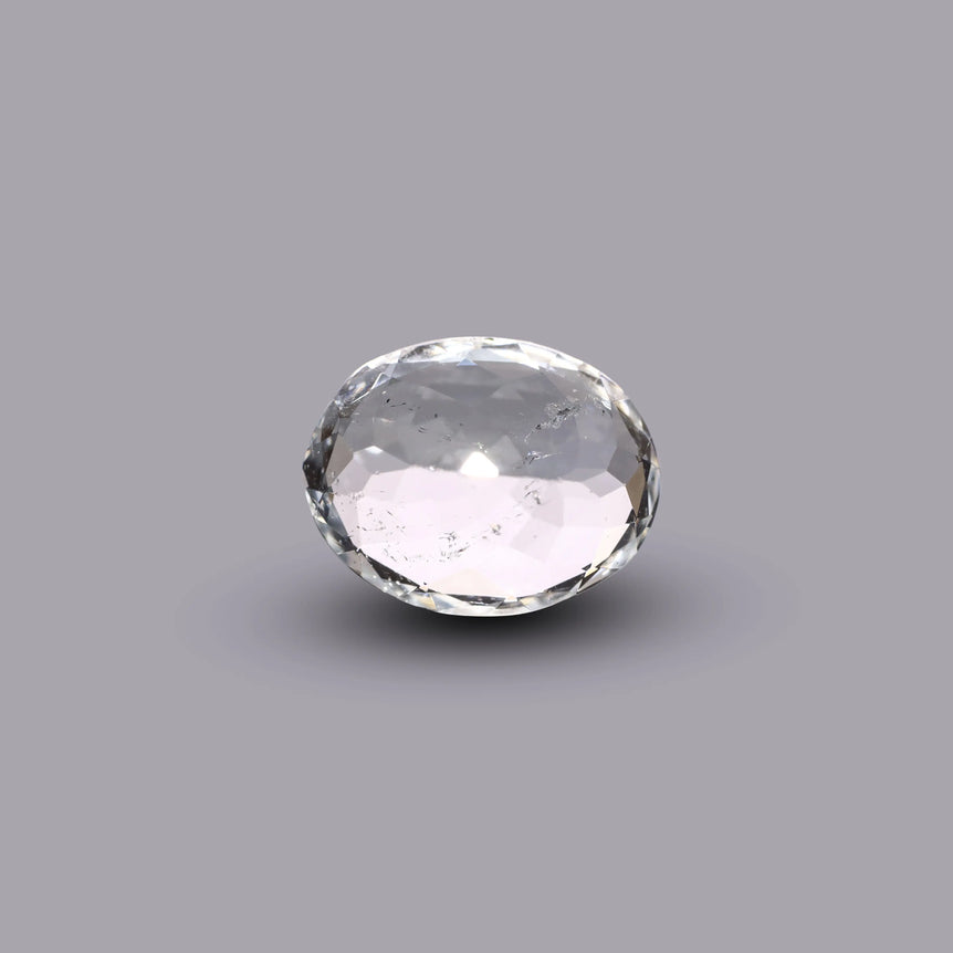 Aquamarine - 4.3 Carat