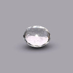 Aquamarine - 4.3 Carat