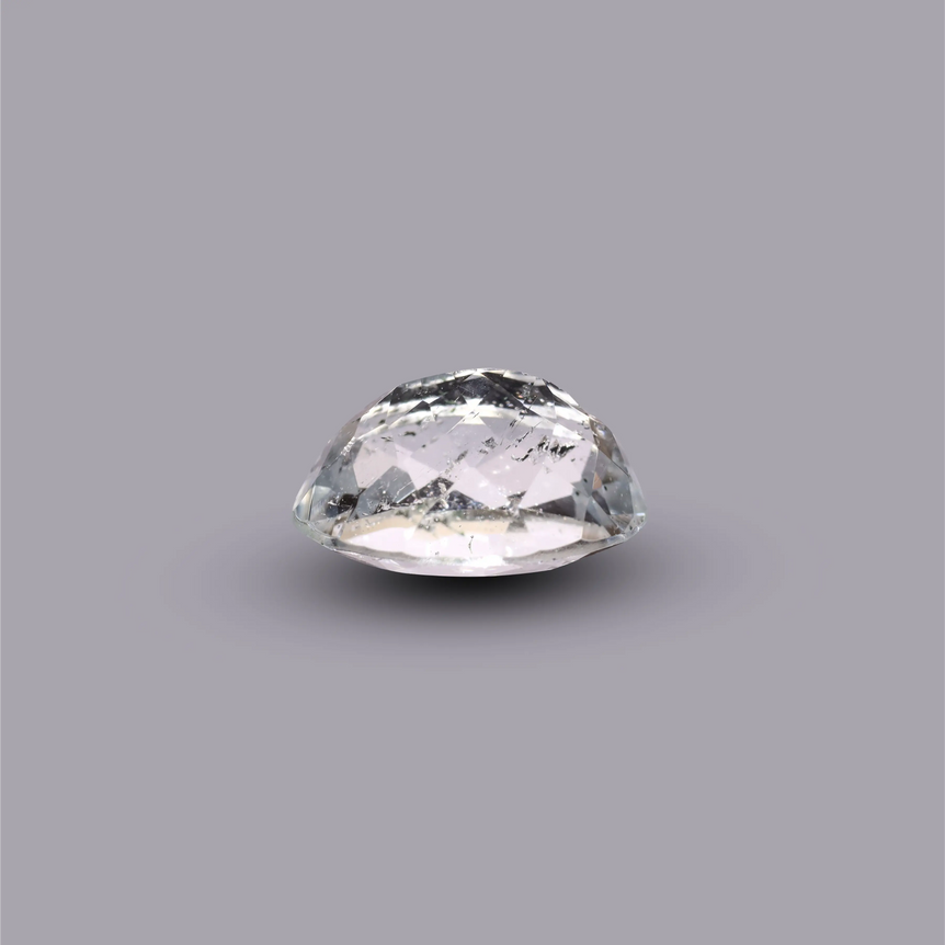 Aquamarine - 4.3 Carat