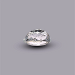 Aquamarine - 4.3 Carat