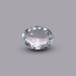Aquamarine - 5.9 Carat - Pramogh