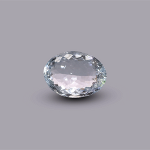 Aquamarine - 5.9 Carat - Pramogh