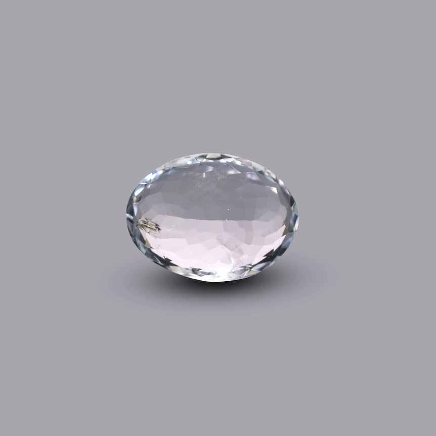 Aquamarine - 5.9 Carat