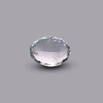 Aquamarine - 5.9 Carat