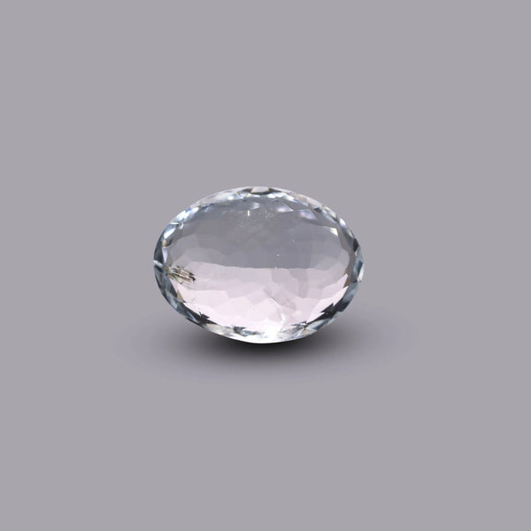 Aquamarine - 5.9 Carat