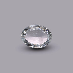 Aquamarine - 5.2 Carat - Pramogh