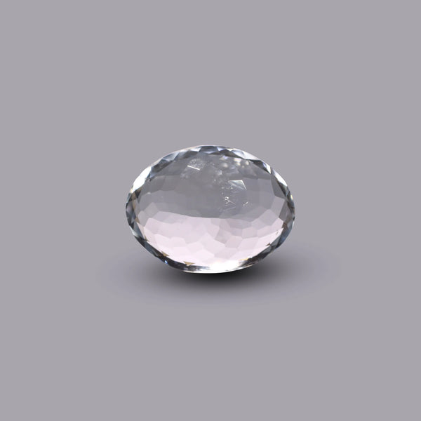 Aquamarine - 5.2 Carat
