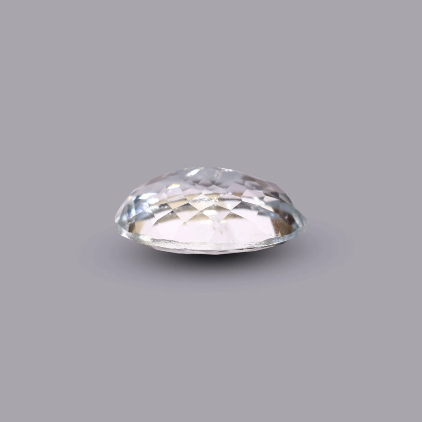 Aquamarine - 5.2 Carat