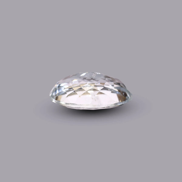Aquamarine - 5.2 Carat