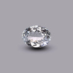 Aquamarine - 4.9 Carat - Pramogh