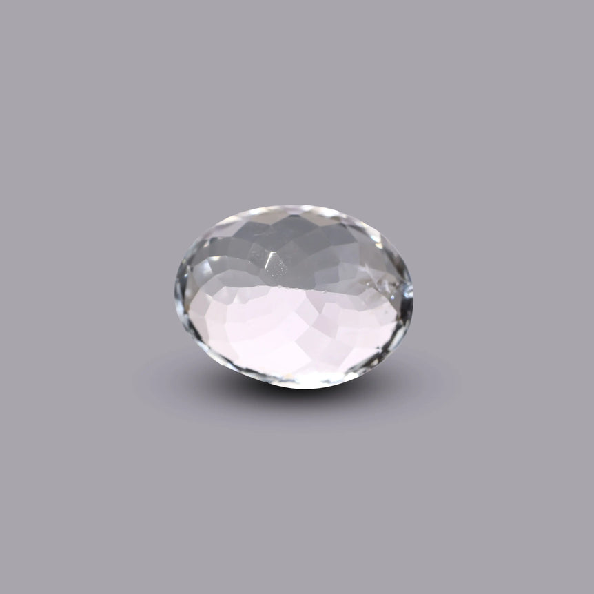 Aquamarine - 4.9 Carat