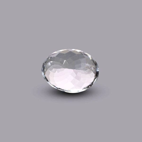Aquamarine - 4.9 Carat