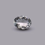 Aquamarine - 4.1 Carat - Pramogh