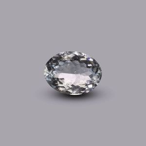 Aquamarine - 4.1 Carat - Pramogh