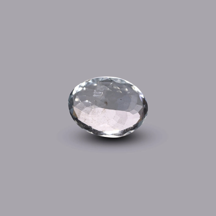 Aquamarine - 4.1 Carat