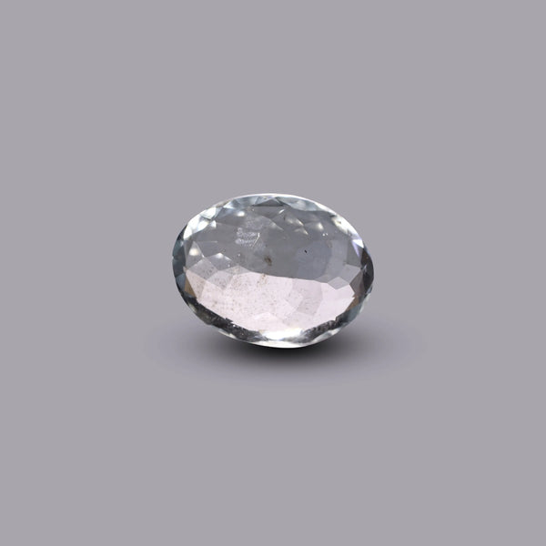 Aquamarine - 4.1 Carat