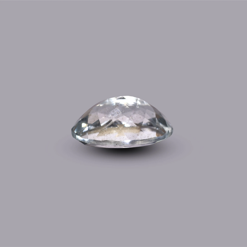 Aquamarine - 4.1 Carat