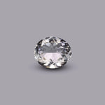 Aquamarine - 3.7 Carat - Pramogh