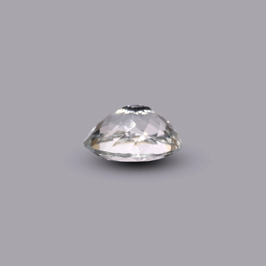 Aquamarine - 3.7 Carat