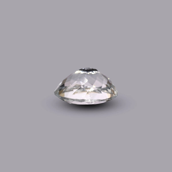 Aquamarine - 3.7 Carat