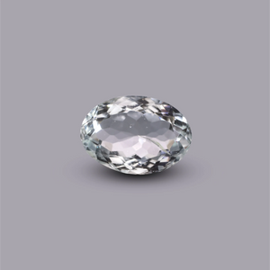 Aquamarine - 4.55 Carat - Pramogh