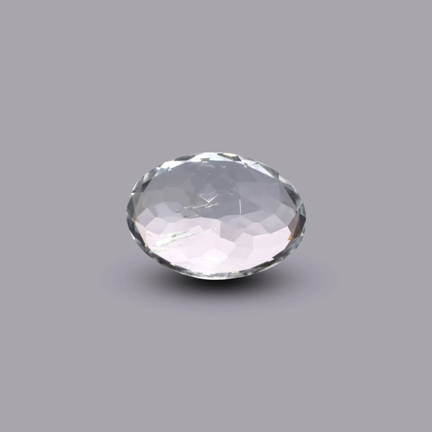 Aquamarine - 4.55 Carat
