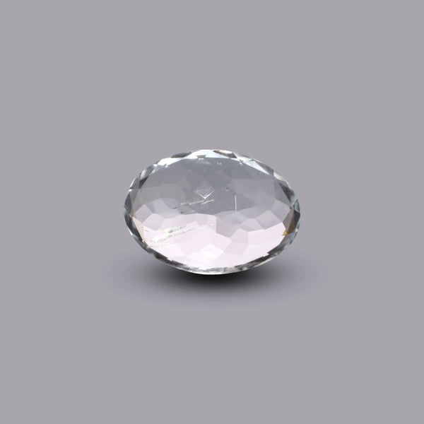 Aquamarine - 4.55 Carat