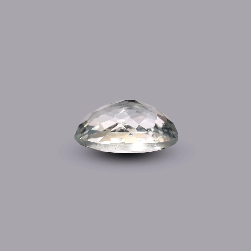 Aquamarine - 4.55 Carat