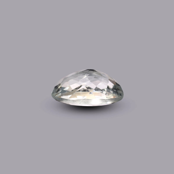 Aquamarine - 4.55 Carat