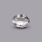 Aquamarine - 4 Carat - Pramogh