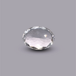 Aquamarine - 4 Carat