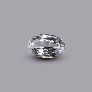 Aquamarine - 4.25 Carat - Pramogh