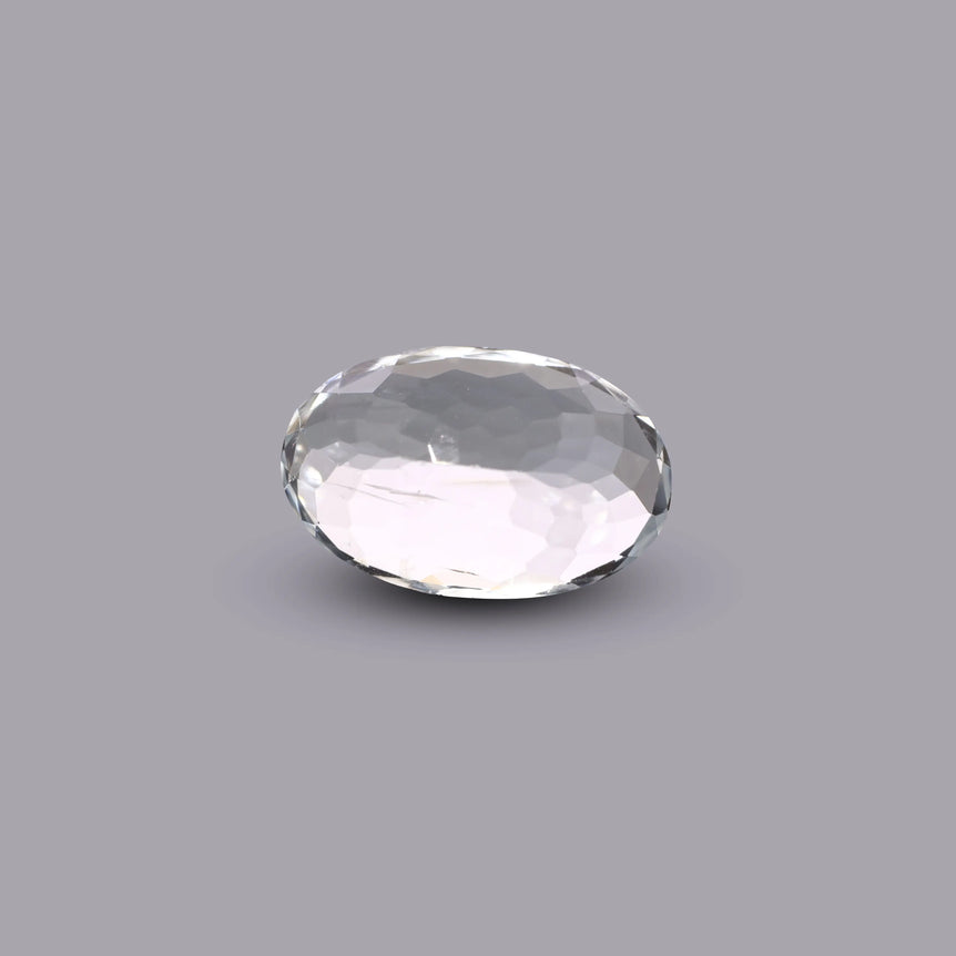 Aquamarine - 4.25 Carat