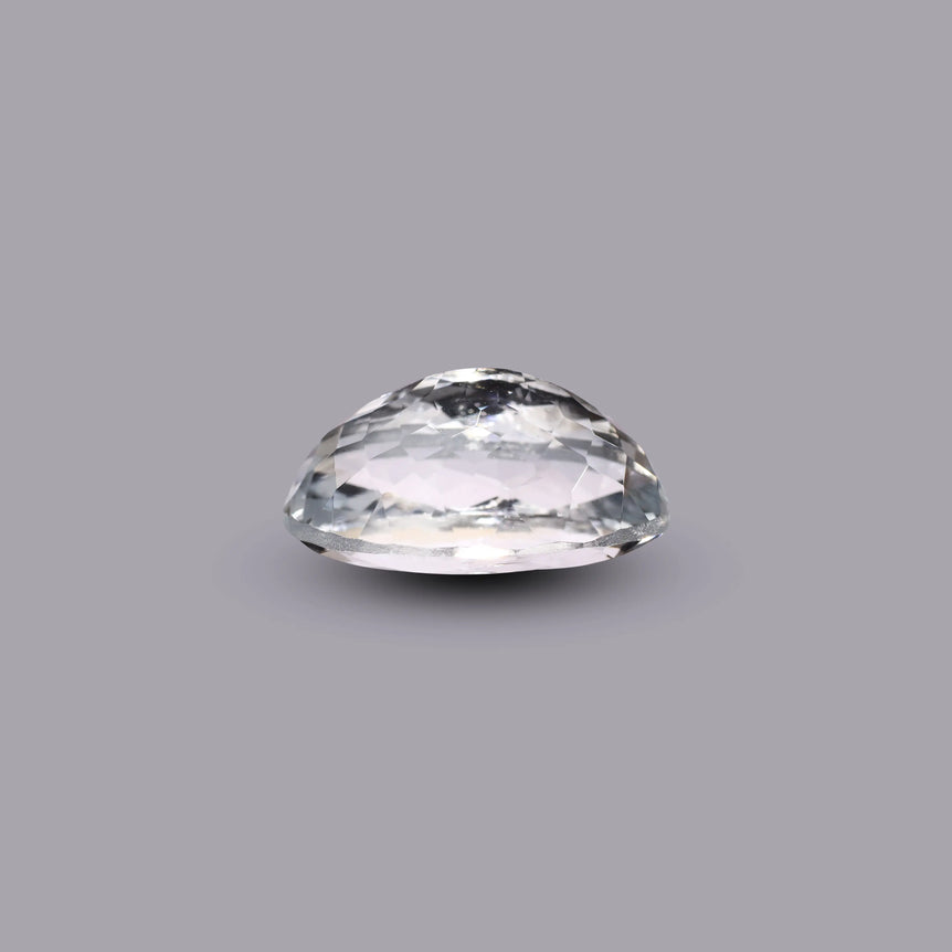 Aquamarine - 4.25 Carat