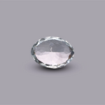 Aquamarine - 3.9 Carat